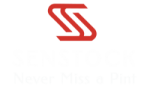 Senstock Stocktaking Services Ireland | Beverage Stock Control Dublin  Logo